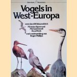 Vogels in West-Europa door Nicholas Hammond e.a.