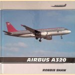 Airbus A320 door Robbie Shaw