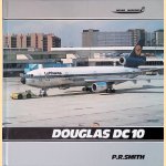 Douglas DC-10 door Paul Raymond Smith
