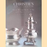 Silver, Russian Works of Art and Objects of Vertu: Tuesday 16 November 1999
Christie's Amsterdam
€ 15,00