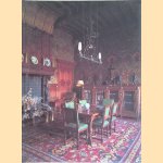 Leven in toen: vier eeuwen Nederlands interieur in beeld door Frans van Burkom