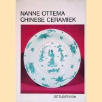 Chinese Keramiek door Nanne Ottema