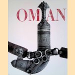 Oman door Luitgard Mols e.a.