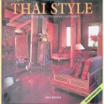 Thai Style - New and Expanded Edition
Luca Invernizzi Tettoni e.a.
€ 9,00