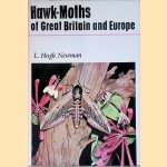 Hawk-Moths of Great Britain and Europe
L. Hugh Newman
€ 10,00 Hawk-Moths of Great Britain and Europe
L. Hugh Newman
€ 10,00