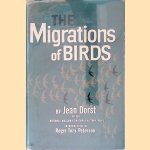 The Migrations of Birds door Jean Dorst