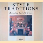 Style Traditions: Recreating Period Interiors
Stephen Calloway e.a.
€ 10,00 Style Traditions: Recreating Period Interiors
Stephen Calloway e.a.
€ 10,00