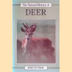 The Natural History of Deer door Rory Putman