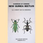 Handbook of Common New Guinea Beetles
J.L. Gressitt e.a.
€ 10,00 Handbook of Common New Guinea Beetles
J.L. Gressitt e.a.
€ 10,00