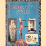 The Encyclopedia of Decorative Styles 1850-1935
William Hardy e.a.
€ 10,00