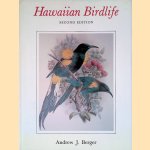 Hawaiian Birdlife - Second Edition door Andrew John Berger