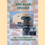 100 jaar trucks door Martin Wallast