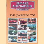 Elmars automobiel encyclopedie: de jaren '70
Graham Robson e.a.
€ 10,00 Elmars automobiel encyclopedie: de jaren '70
Graham Robson e.a.
€ 10,00
