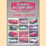 Elmars automobiel encyclopedie: 1945-1970
Michael Sedgwick e.a.
€ 10,00 Elmars automobiel encyclopedie: 1945-1970
Michael Sedgwick e.a.
€ 10,00
