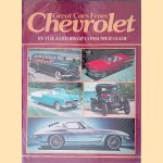 Great Cars from Chevrolet door Richard M. - and others Langworth