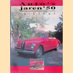 Auto's jaren '50 in kleur
Robert de la Rive Box
€ 8,00 Auto's jaren '50 in kleur
Robert de la Rive Box
€ 8,00