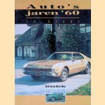 Auto's jaren '60 in kleur
Robert de la Rive Box
€ 8,00 Auto's jaren '60 in kleur
Robert de la Rive Box
€ 8,00