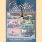 Cadillac: Standard of Excellence door Richard M. - and others Langworth