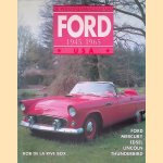 De personenwagens van Ford 1945 - 1965 USA. Ford, Mercury, Edsel, Lincoln, Thunderbird
Rob de la Rive Box
€ 9,00 De personenwagens van Ford 1945 - 1965 USA. Ford, Mercury, Edsel, Lincoln, Thunderbird
Rob de la Rive Box
€ 9,00