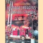 Encyclopedie van brandweerwagens en brandbestrijding door Neil Wallington
