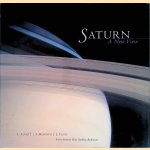 Saturn: A New View door Laura Lovett e.a.