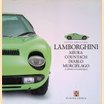 Lamborghini Miura, Countach, Diablo, Murciélago: a celebration of an Italian legend
Richard Dredge
€ 30,00 Lamborghini Miura, Countach, Diablo, Murciélago: a celebration of an Italian legend
Richard Dredge
€ 30,00