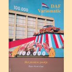 DAF Variomatic: het pientere pookje
Hans Stoovelaar
€ 20,00 DAF Variomatic: het pientere pookje
Hans Stoovelaar
€ 20,00