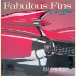 Fabulous Fins of the Fifties
Rob Leicester Wagner
€ 17,50 Fabulous Fins of the Fifties
Rob Leicester Wagner
€ 17,50