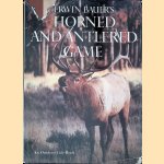 Erwin Bauer's Horned and Antlered Game
Erwin A. Bauer
€ 15,00 Erwin Bauer's Horned and Antlered Game
Erwin A. Bauer
€ 15,00