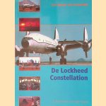 De Lockheed Constellation: een legende van schoonheid door Giesbert Oskam e.a.