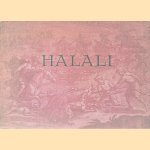 Halali: cultuurhistorische notities van wild en weidwerk: 31 tekeningen van de middeleeuwen tot heden door A.B. Wigman
