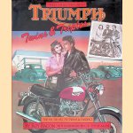Triumph Twins and Triples: The 350, 500, 650, 750 Twins and Trident
Roy Bacon
€ 15,00 Triumph Twins and Triples: The 350, 500, 650, 750 Twins and Trident
Roy Bacon
€ 15,00