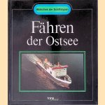 Fähren der Ostsee door Kurt Wegner