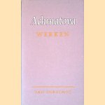 Werken
Anna Achmatova
€ 60,00 Werken
Anna Achmatova
€ 60,00