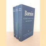 Verzamelde werken (3 delen)
I.A. Boenin
€ 120,00 Verzamelde werken (3 delen)
I.A. Boenin
€ 120,00