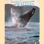 Whales door Jacques Cousteau e.a.