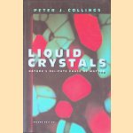 Liquid Crystals: Nature's Delicate Phase of Matter
Peter J. Collings
€ 20,00 Liquid Crystals: Nature's Delicate Phase of Matter
Peter J. Collings
€ 20,00