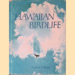 Hawaiian Birdlife door Andrew John Berger