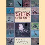 Hamlyn Photographic Guide to the Waders of the World door David Rosair e.a.