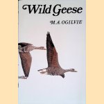Wild Geese door M.A. Ogilvie