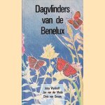 Dagvlinders van de Benelux door Irma Wynhoff e.a.