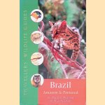 Brazil: Amazon & Pantanal door David L. Pearson e.a.