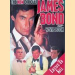 The Official James Bond 007 Movie Book door Sally Hibbin