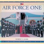 Air Force One door Robert F. Dorr