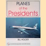 Planes of the Presidents door Bill Holder