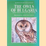 The Owls of Bulgaria: Our Companions in the Night door Konstantin Nyagolov