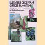 Elseviers Gids van Giftige Planten: Alle giftige tuin -, kamer - en wilde planten met 200 afbeeldingen in kleur
M. de Cleene
€ 6,00 Elseviers Gids van Giftige Planten: Alle giftige tuin -, kamer - en wilde planten met 200 afbeeldingen in kleur
M. de Cleene
€ 6,00