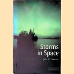 Storms in Space
John W. Freeman
€ 15,00 Storms in Space
John W. Freeman
€ 15,00