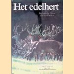 Het edelhert door Dick A.C. Hoorn e.a.