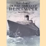 Picture History of the Normandie door Frank O. Braynard